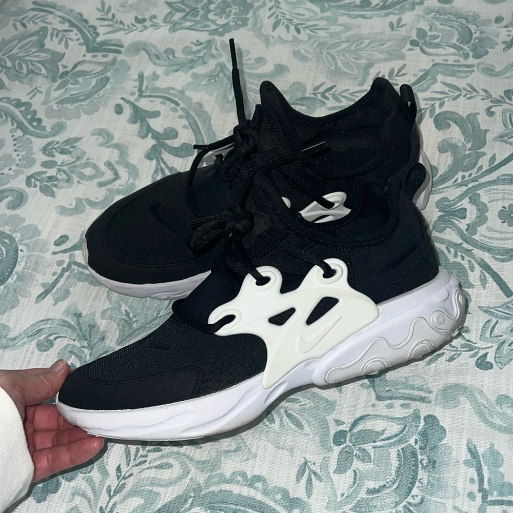 Nike kids prestos